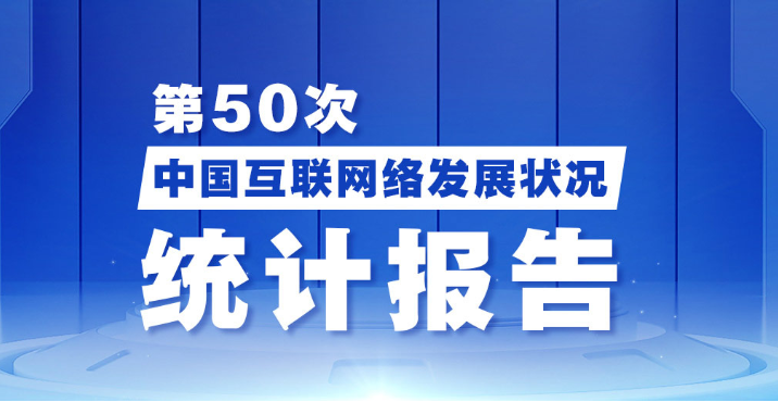 中国互联网络发展状况统计报告